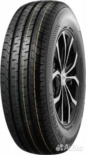 Three-A EffiVan 215/70 R15C 109S