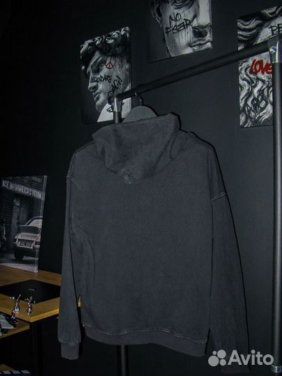 Худи Maison Margiela