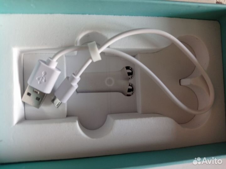 Микротоковый массажёр