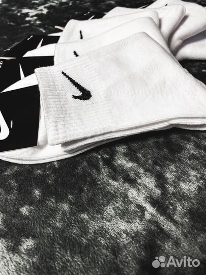 Носки мужские