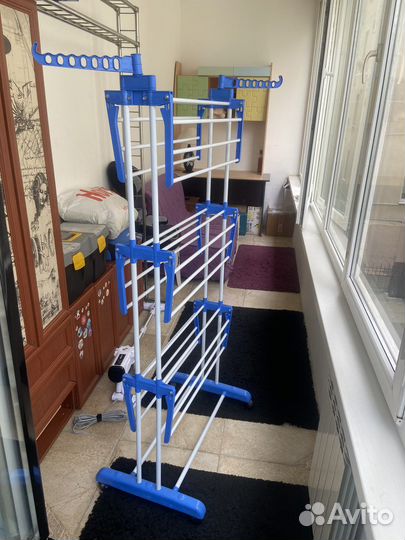 Сушилка для белья