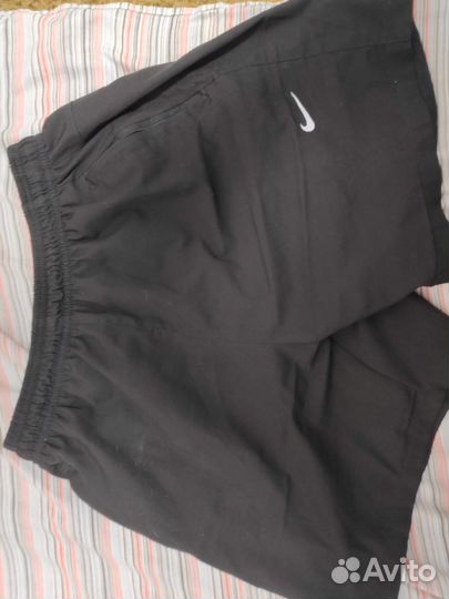 Шорты nike