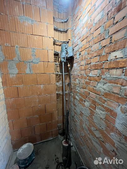 Алмазное бурение