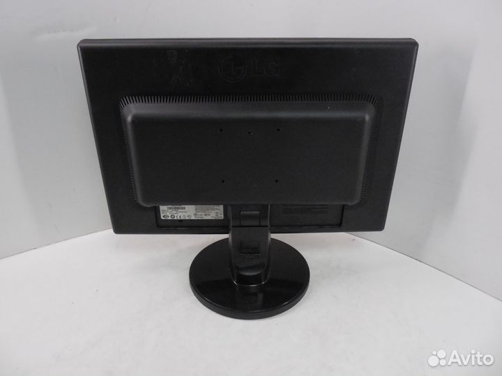 Жк-монитор 19