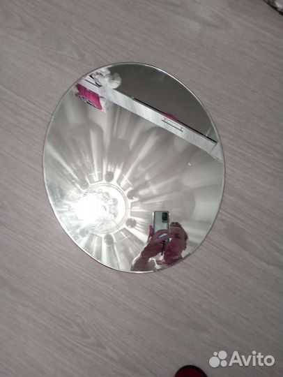 Зеркало для ванной