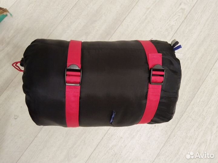 Спальник демисезонный для подростка