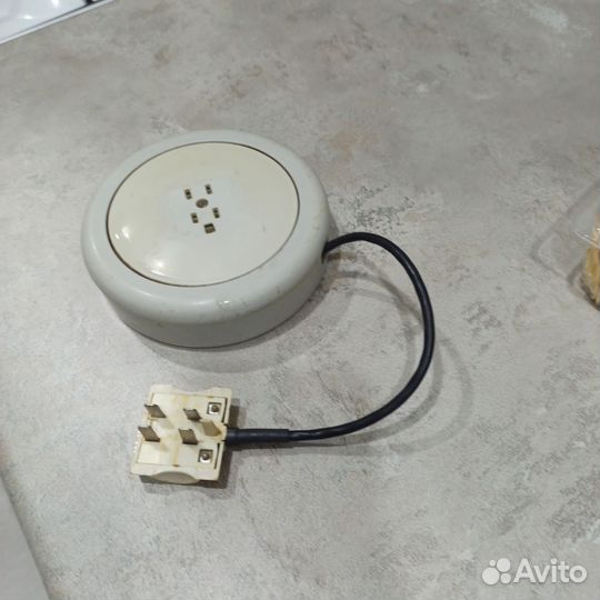 Удлинитель, для стационар. телефона
