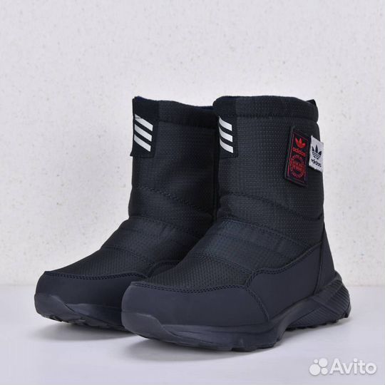 Дутики Adidas арт 4208 37