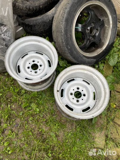 Разварки на ваз