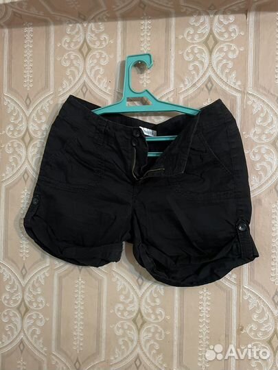 Шорты женские 46 48