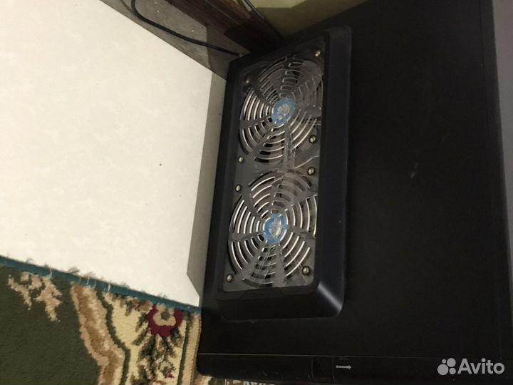 Ящик для пк