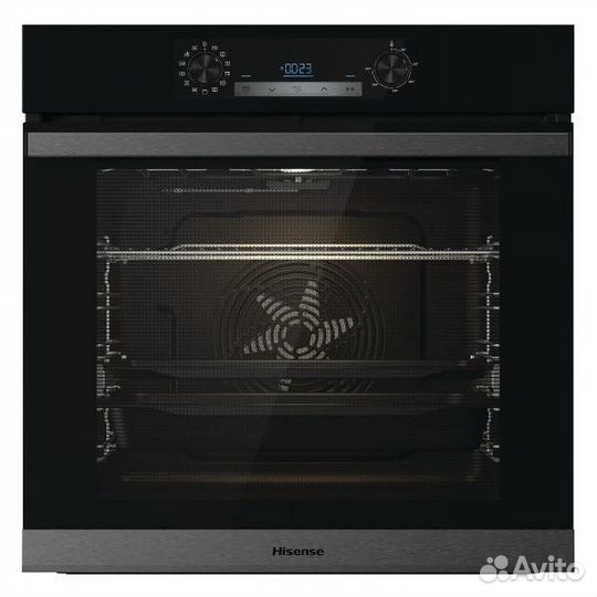 Духовой шкаф Hisense BSA65226AB HSN