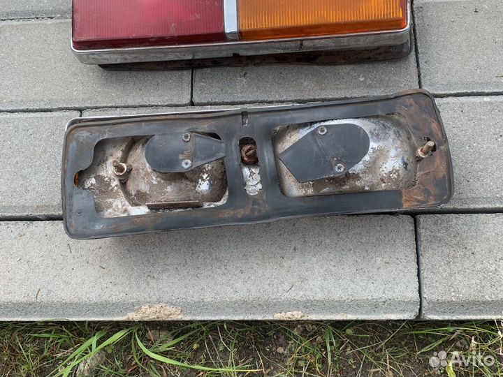 Фанари на ваз 2101-011