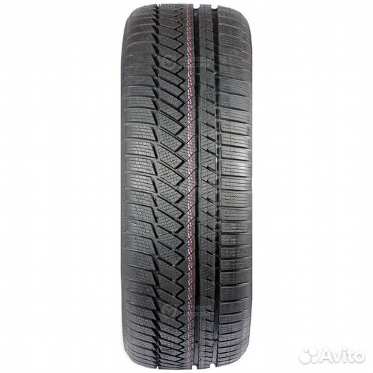 Continental WinterContact TS 850 P 255/50 R19 103T