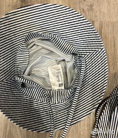 Панама детская