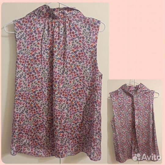 Женские вещи р. 46