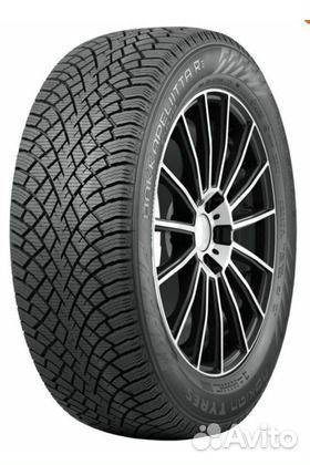 Nokian Tyres Hakkapeliitta R5 SUV 275/45 R20 110T