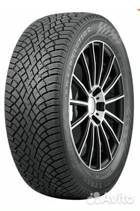 Nokian Tyres Hakkapeliitta R5 SUV 275/45 R20 110T