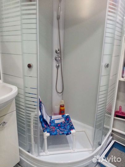 Стул Для купания детей с овз