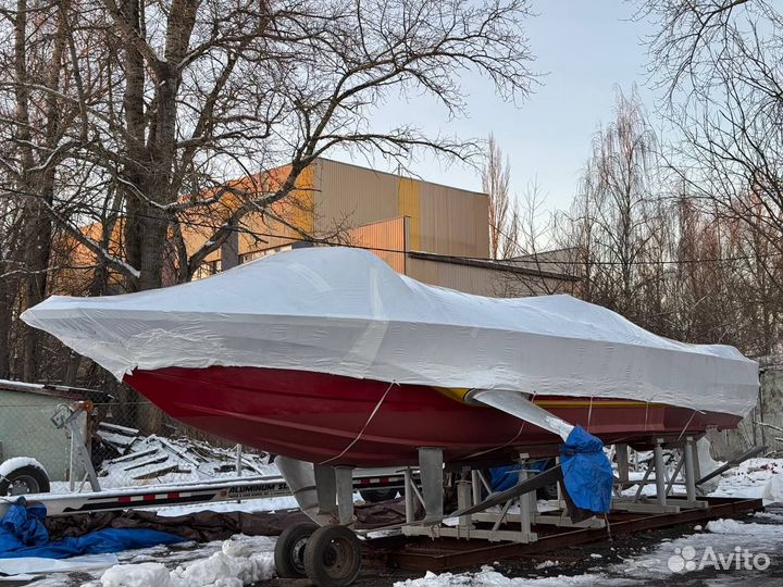 Промышленная упаковка