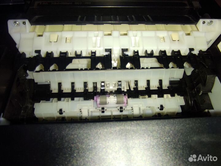 Мфу cannon pixma mg 3640s