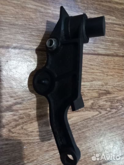 Датчик коленвала Ситроен с4 купе