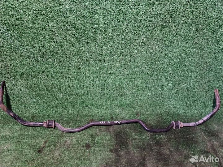 Стабилизатор передний Kia Spectra I рестайлинг 2