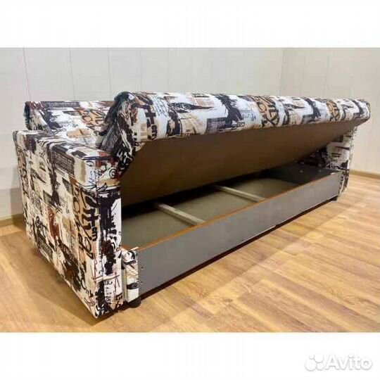 Диван книжка