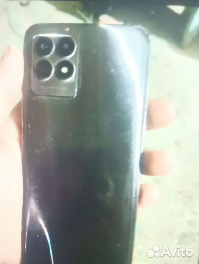 realme 8i, 6/128 ГБ