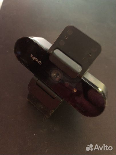 Вэб камера Logitech Brio