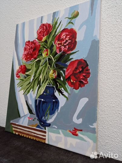 Картина для интерьера