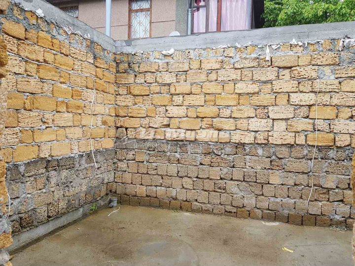 Дом 132 м² на участке 5,1 сот.