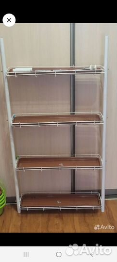 Встраиваемая гладильная доска