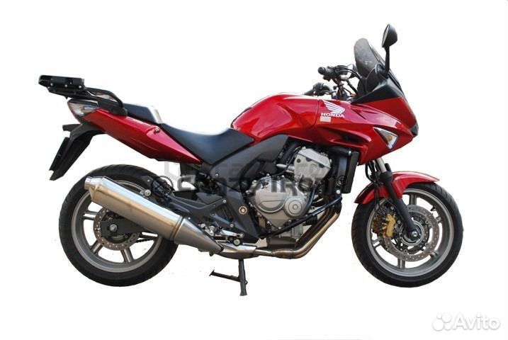 Дуги на мотоцикл honda CBF600SA