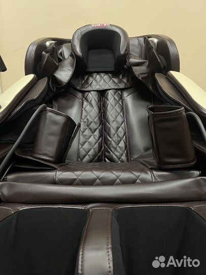 Кресло массажное