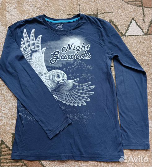 Рубашки, футболки на рост 146-152 см