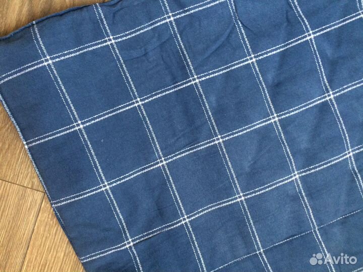 Тонкий матрасик 115*70