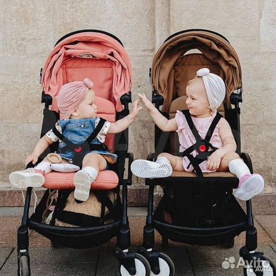 Коляска для прогулок Прокат