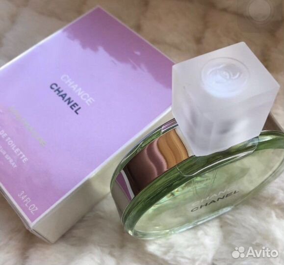 Аромат свежий chanel 100мл