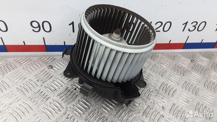 Моторчик печки Lancia Delta 3 2008