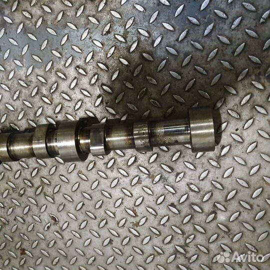 1635143 DAF Распредвал