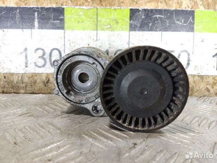 Ролик натяжитель Skoda Fabia 2007 2015