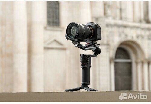 DJI RS3 mini Электронный стабилизатор