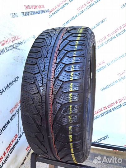 Uniroyal MS Plus 77 215/50 R17 95V