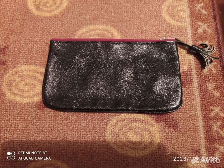 Кошельки, сумочки новые