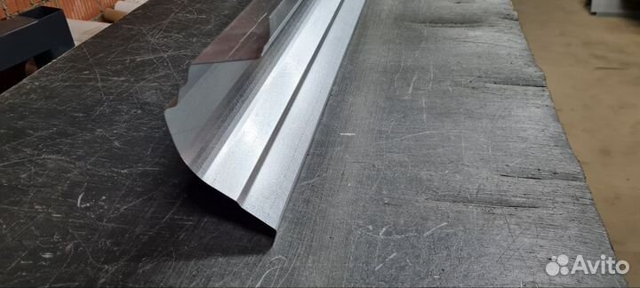 Ремонтные пороги Subaru Legacy 2 (BD,BK,BG) B11