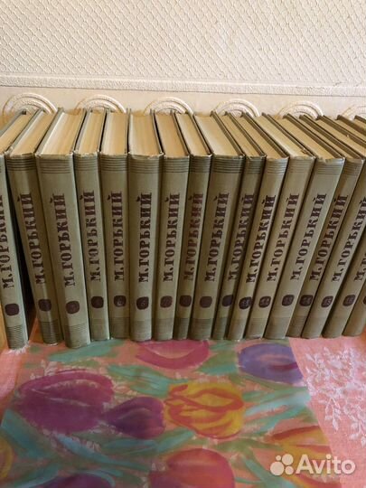 Книги собрание сочинений Тургенев Фадеев Некрасов