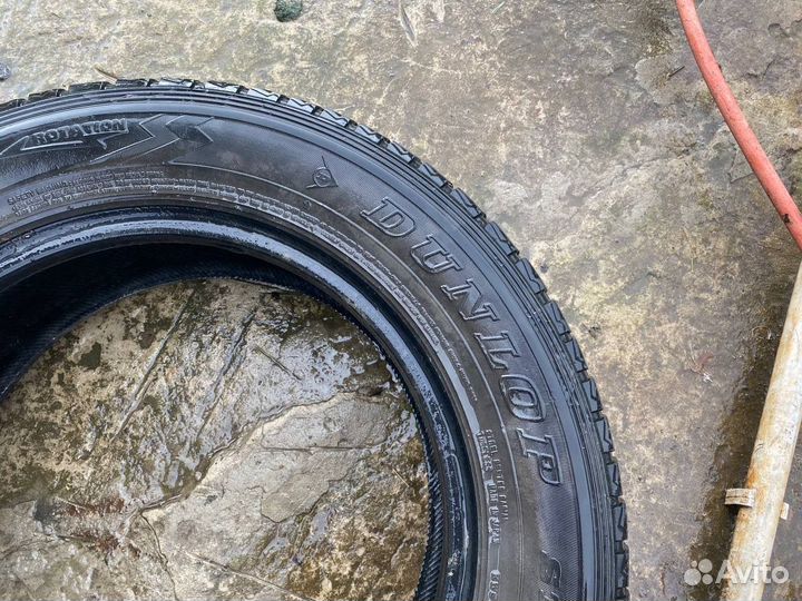 Колеса зимние r17