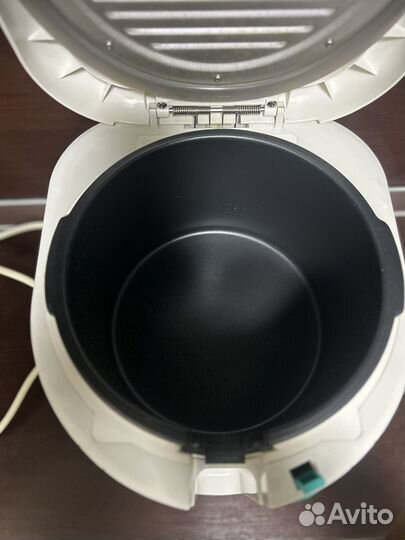 Фритюрница scarlett