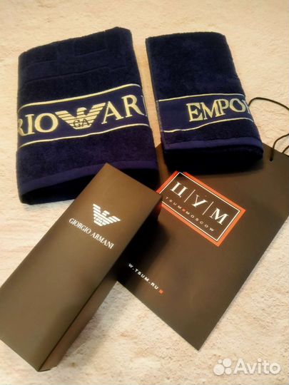 Мужской подарочный набор